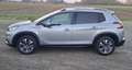 Peugeot 2008 2008 1.2 puretech Allure 82cv my16 Silber - thumbnail 9