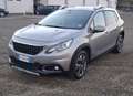 Peugeot 2008 2008 1.2 puretech Allure 82cv my16 Silber - thumbnail 22