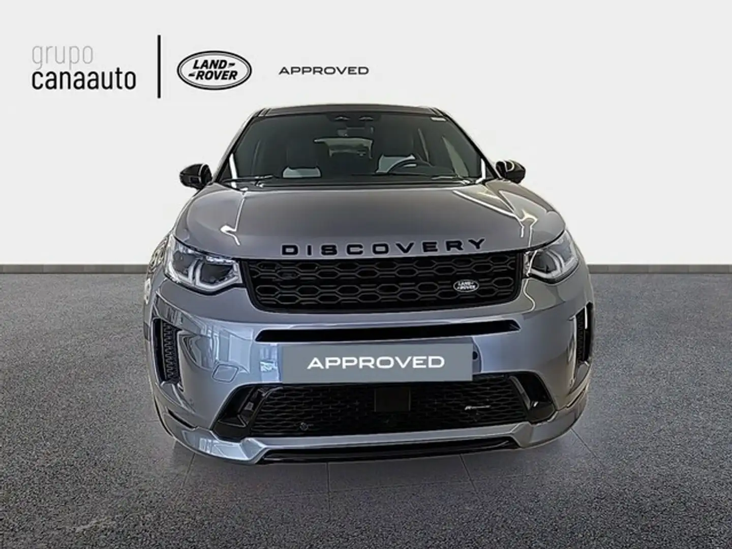 Land Rover Discovery Sport 2.0D TD4 MHEV R-Dynamic S AWD Auto 163 Blanco - 2