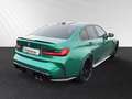 BMW M3 Competition Limousine Head-Up|Harman/Kardon Grün - thumbnail 3
