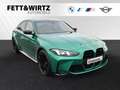 BMW M3 Competition Limousine Head-Up|Harman/Kardon Grün - thumbnail 1
