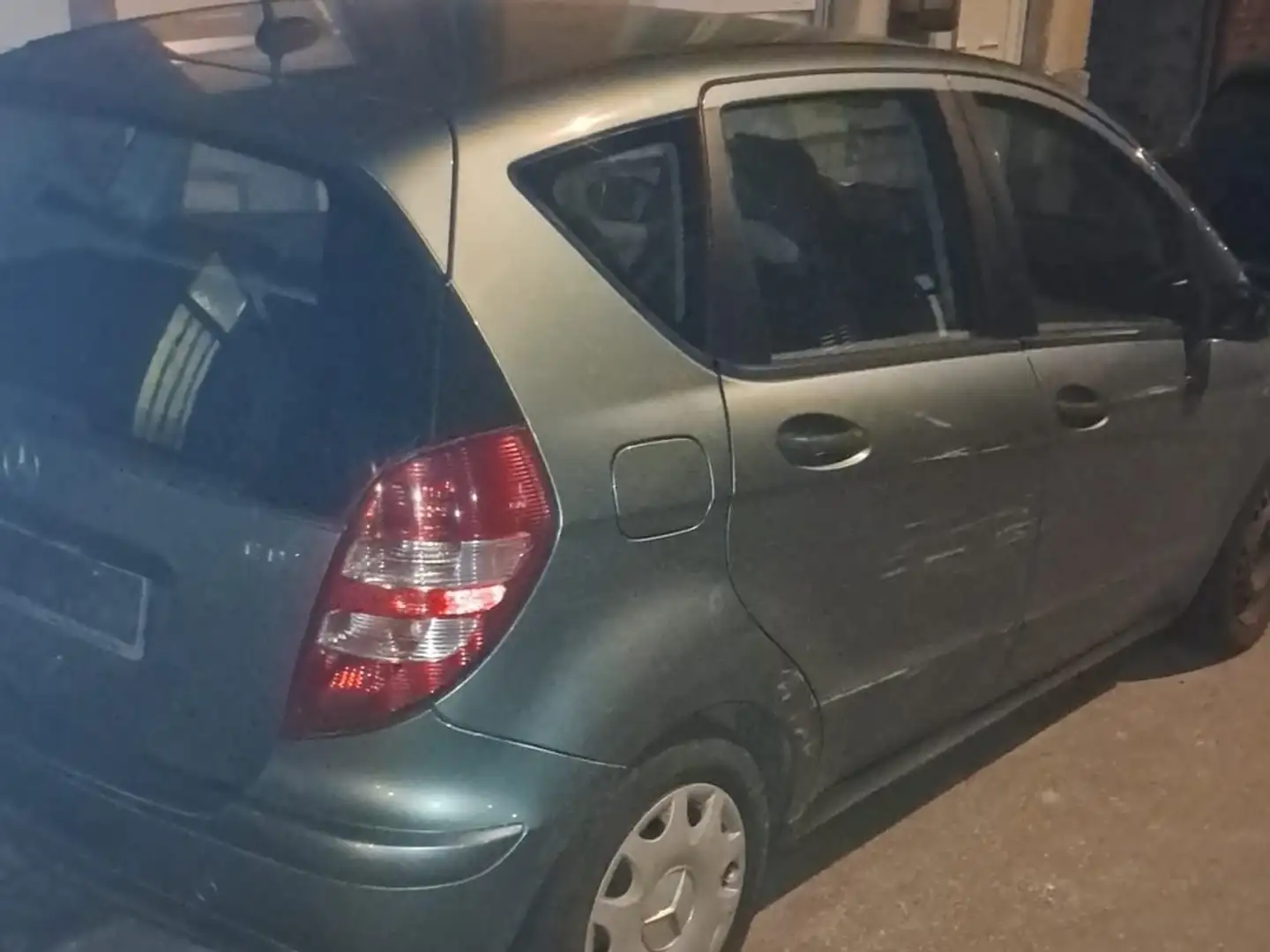 Mercedes-Benz A 180 CDI Classic - 2