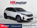 Peugeot 3008 Hybrid 300 Allure Pack e-EAT8 221 kW (300 CV) Blanco - thumbnail 1