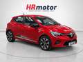 Renault Clio TCe Serie Limitada Limited 67kW Rojo - thumbnail 1