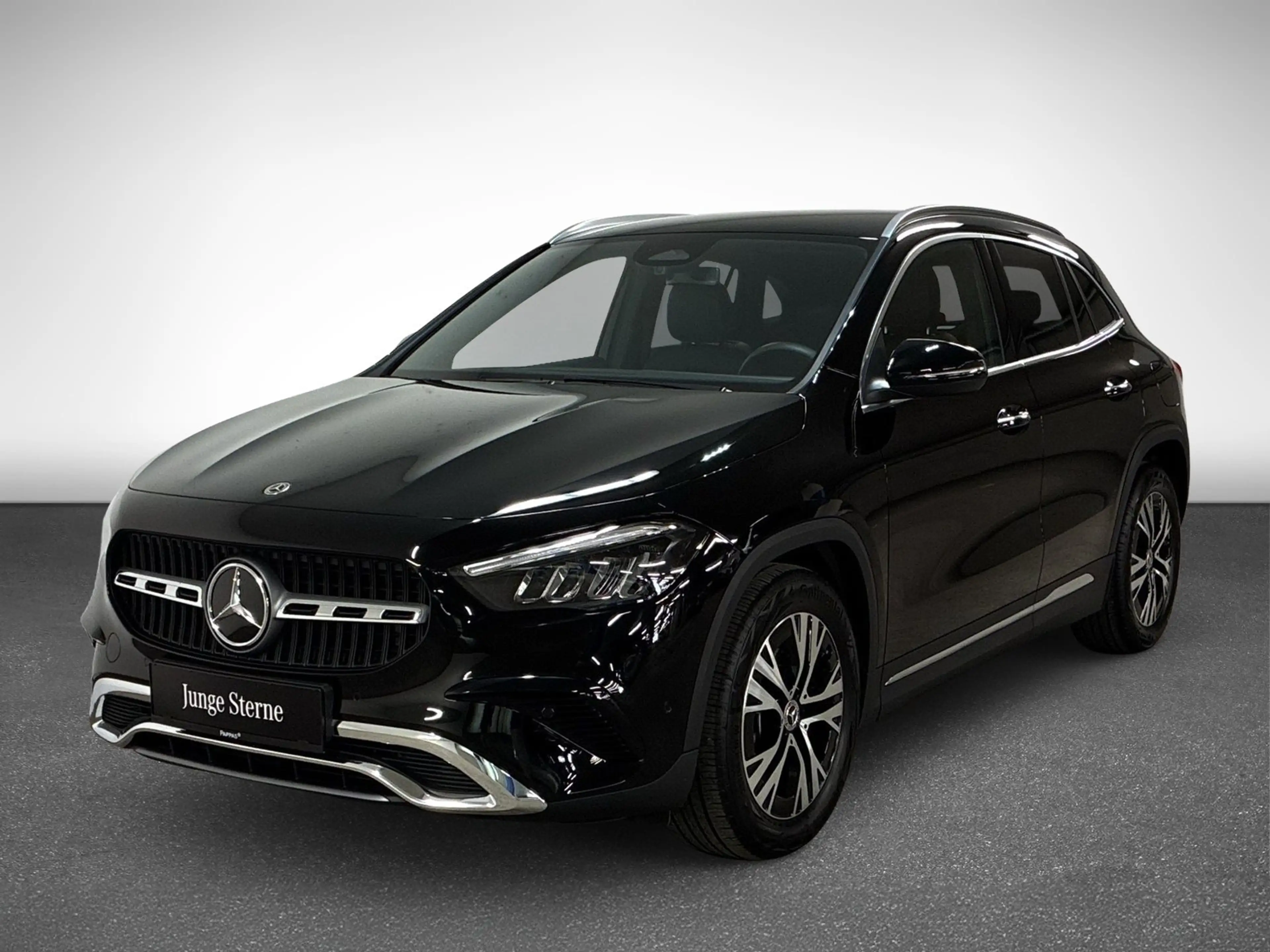 Mercedes-Benz GLA 180 Österreich-Edition *Progressive Advanced, LED-HPS, — photo 2