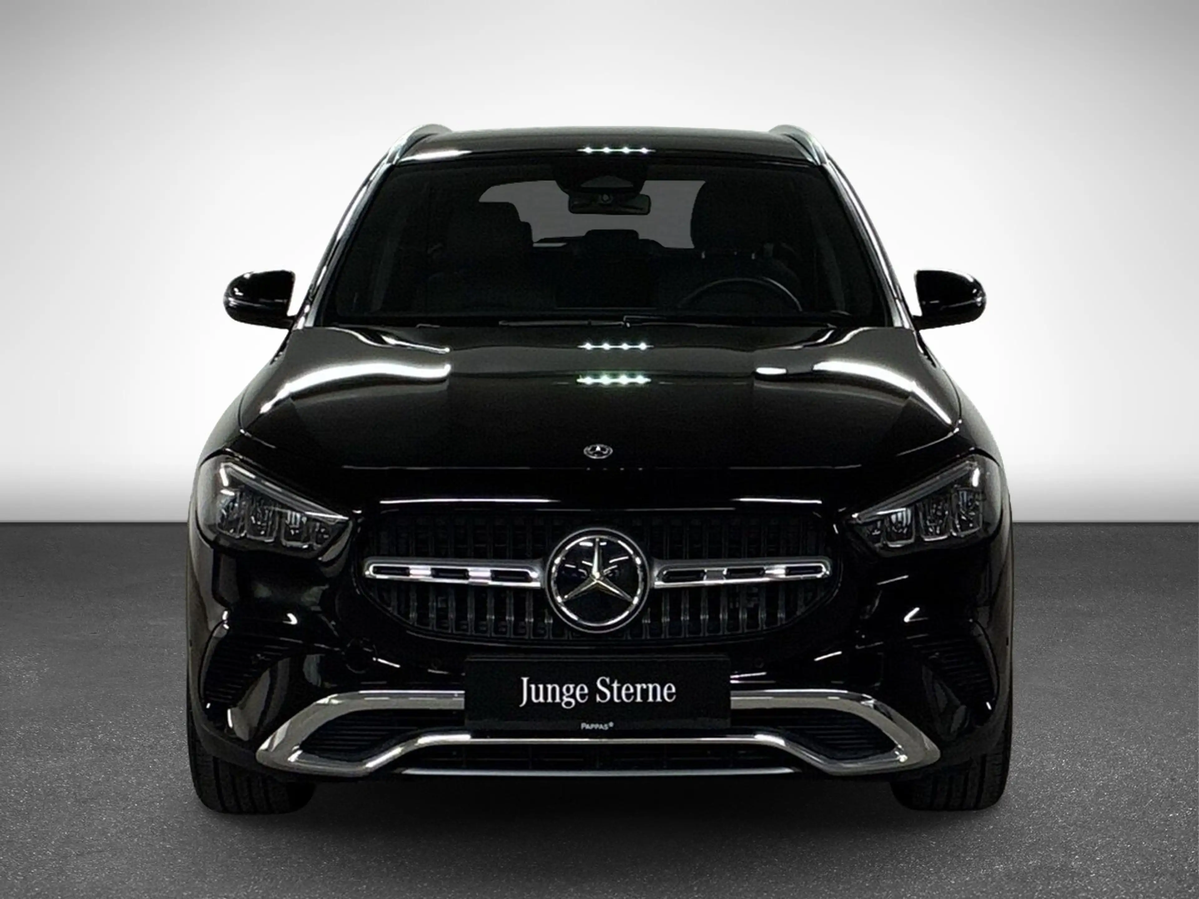 Mercedes-Benz GLA 180 Österreich-Edition *Progressive Advanced, LED-HPS, — photo 4
