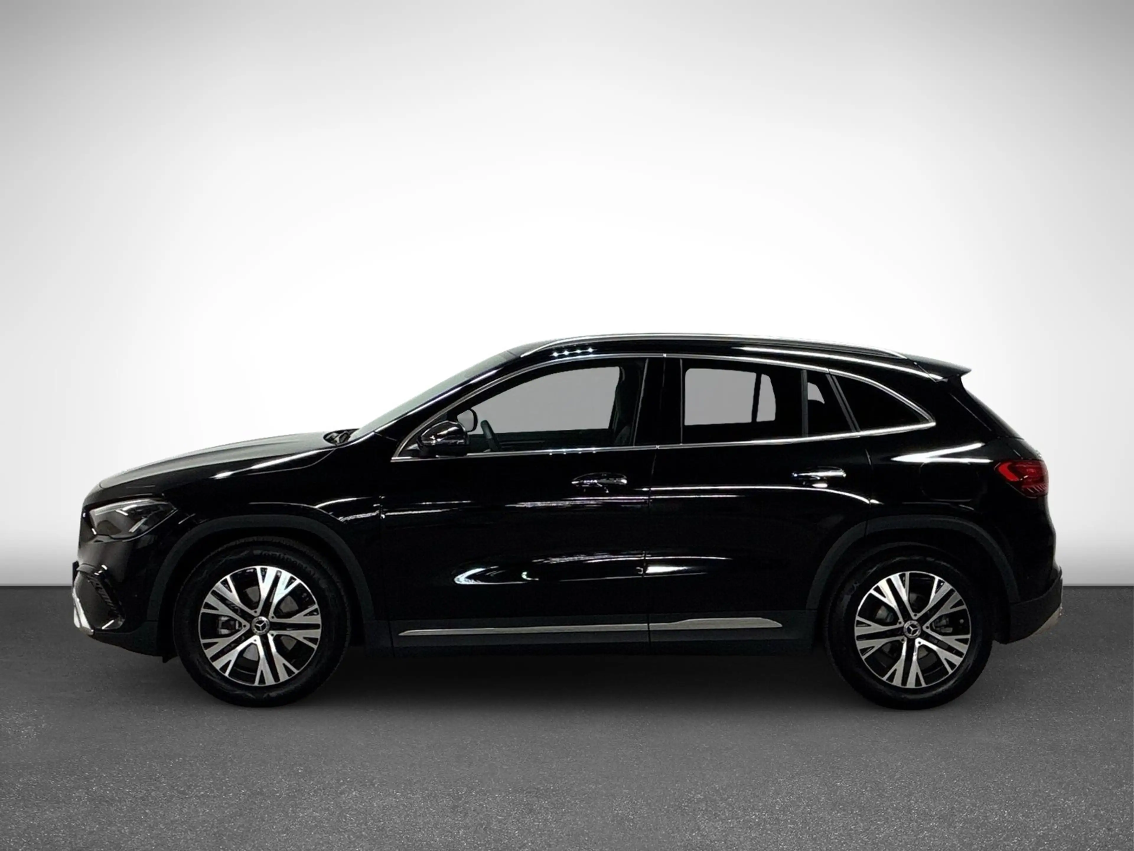 Mercedes-Benz GLA 180 Österreich-Edition *Progressive Advanced, LED-HPS, — photo 7