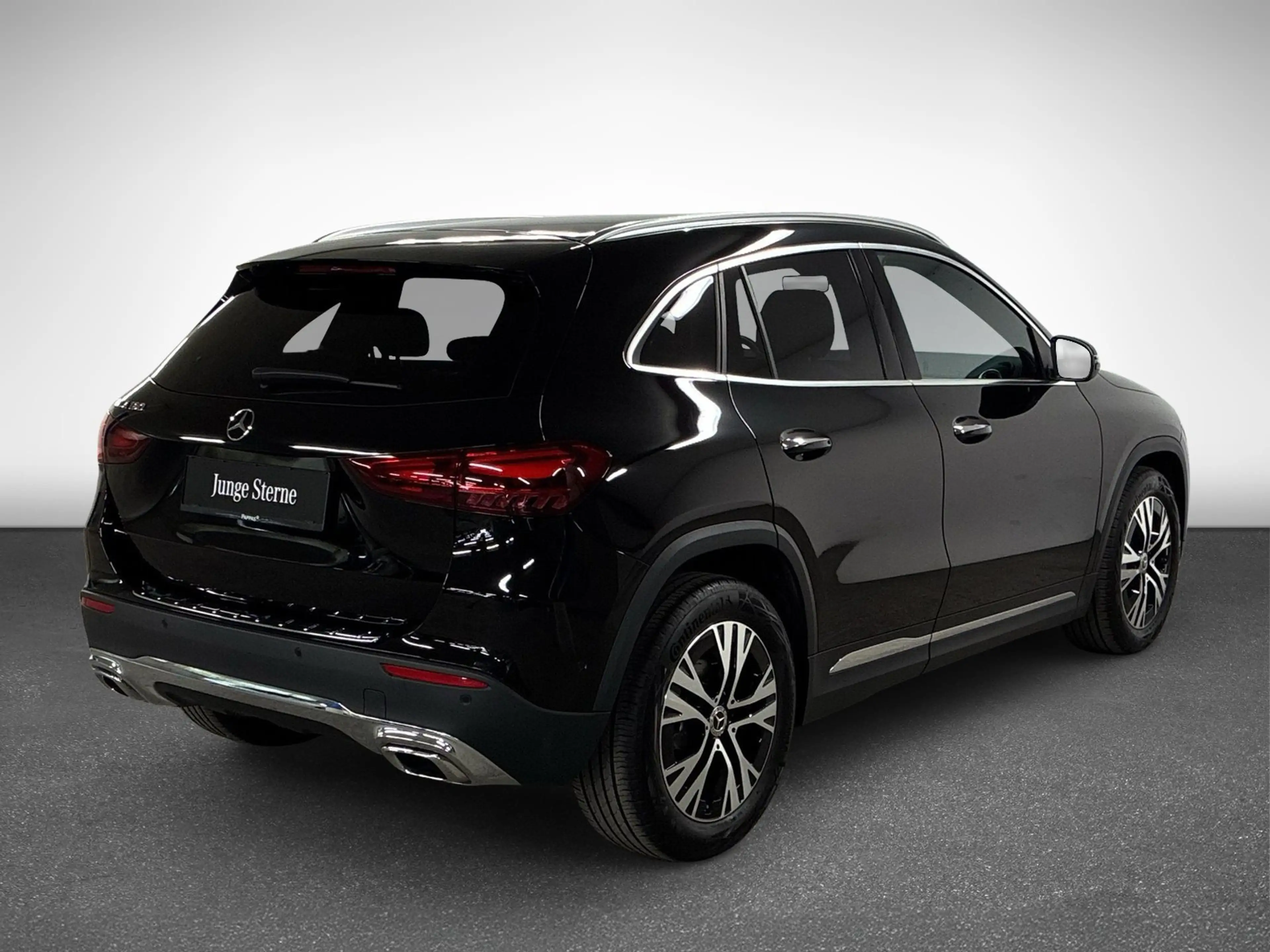 Mercedes-Benz GLA 180 Österreich-Edition *Progressive Advanced, LED-HPS, — photo 6