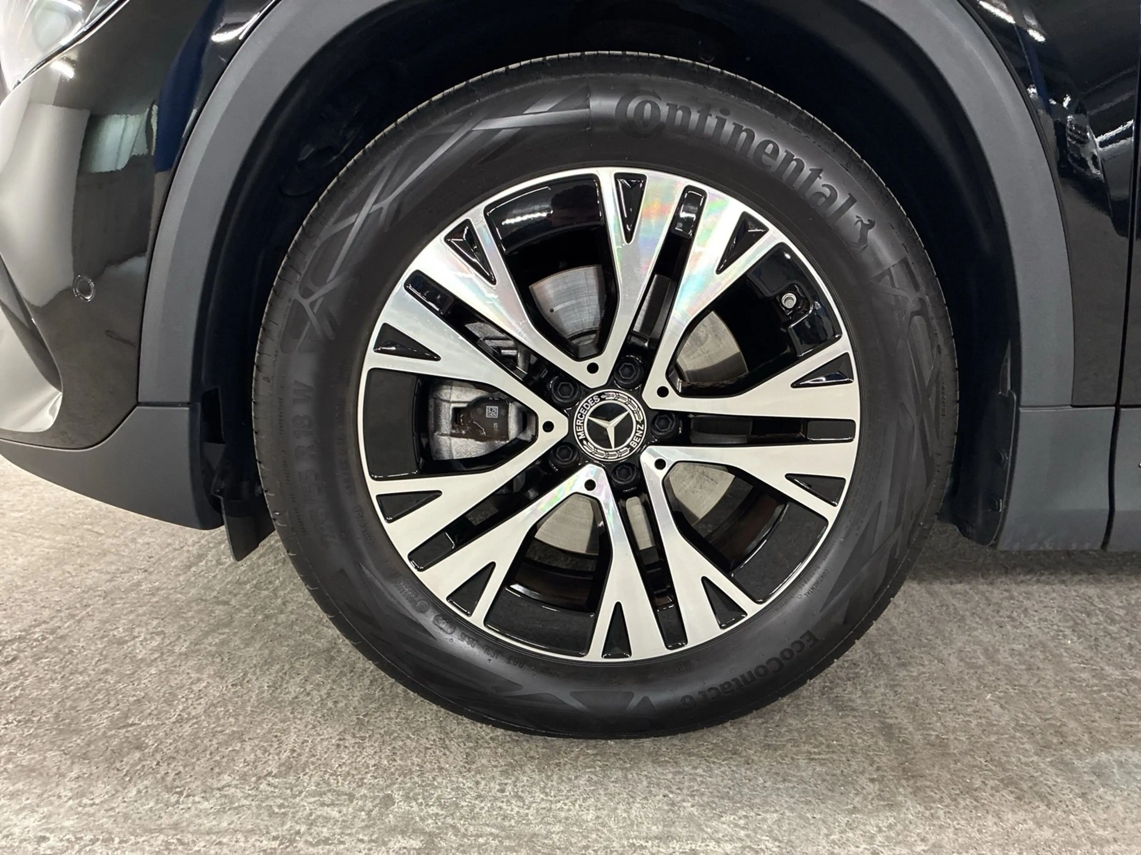 Mercedes-Benz GLA 180 Österreich-Edition *Progressive Advanced, LED-HPS, — photo 13