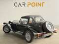 Panther Westwinds Kallista 2.8 - RADIO - CHASSIS ALUMINIUM - CUIR Schwarz - thumbnail 4