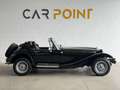 Panther Westwinds Kallista 2.8 - RADIO - CHASSIS ALUMINIUM - CUIR Schwarz - thumbnail 7