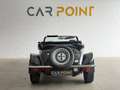 Panther Westwinds Kallista 2.8 - RADIO - CHASSIS ALUMINIUM - CUIR Schwarz - thumbnail 5