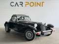 Panther Westwinds Kallista 2.8 - RADIO - CHASSIS ALUMINIUM - CUIR Schwarz - thumbnail 3