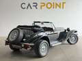 Panther Westwinds Kallista 2.8 - RADIO - CHASSIS ALUMINIUM - CUIR Schwarz - thumbnail 4