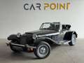 Panther Westwinds Kallista 2.8 - RADIO - CHASSIS ALUMINIUM - CUIR Schwarz - thumbnail 1