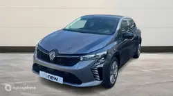 Renault Clio 1.0 TCe 90ch Evolution - 24