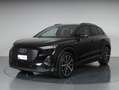 Audi Q4 e-tron 45 S line edition quattro Noir - thumbnail 1