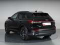 Audi Q4 e-tron 45 S line edition quattro Noir - thumbnail 4