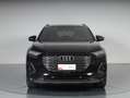 Audi Q4 e-tron 45 S line edition quattro Noir - thumbnail 2
