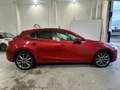 Mazda 3 2.2 Black Tech Edition 110kW Burdeos - thumbnail 11