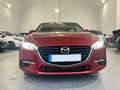 Mazda 3 2.2 Black Tech Edition 110kW Burdeos - thumbnail 15