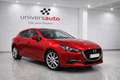 Mazda 3 2.2 Black Tech Edition 110kW Burdeos - thumbnail 2