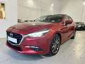 Mazda 3 2.2 Black Tech Edition 110kW Burdeos - thumbnail 3