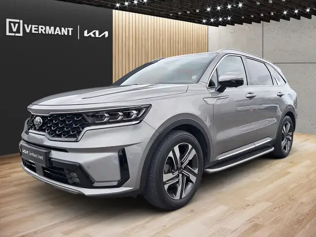 Kia Sorento PHEV