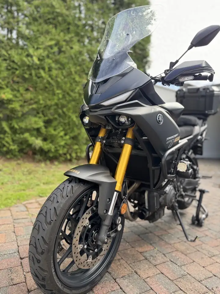 Yamaha Tracer 7 GT