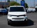 Toyota Proace City 1.5d 3zit cruise (11157euro+Btw/Tva) Wit - thumbnail 2