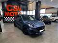 Ford Kuga 2.5 Duratec PHEV ST-Line 4x2 Bleu - thumbnail 3