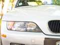 BMW Z3 2.8 Coupe - 38.000km! Erstlack! Originalzustand! Silber - thumbnail 11