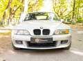 BMW Z3 2.8 Coupe - 38.000km! Erstlack! Originalzustand! Silber - thumbnail 10