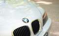 BMW Z3 2.8 Coupe - 38.000km! Erstlack! Originalzustand! Silber - thumbnail 12