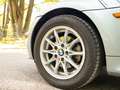 BMW Z3 2.8 Coupe - 38.000km! Erstlack! Originalzustand! Silber - thumbnail 15