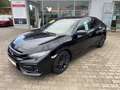Honda Civic 1.0 Turbo Elegance / Allwetterreifen Noir - thumbnail 2