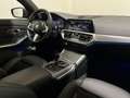 BMW 320 d mhev 48V xdrive auto Grijs - thumbnail 9