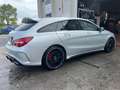 Mercedes-Benz CLA 45 AMG Mercedes CLA 45 AMG 4MATIC Shooting Brake Argent - thumbnail 4