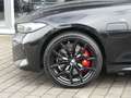 BMW 330 e Tour xDrive M Sportpaket PRO Pano° Ad.LED Schwarz - thumbnail 5