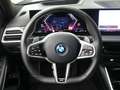 BMW 330 e Tour xDrive M Sportpaket PRO Pano° Ad.LED Schwarz - thumbnail 17