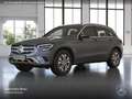 Mercedes-Benz GLC 200 4M 360+LED+STHZG+SPUR+TOTW+KEYLESS+9G Grau - thumbnail 15