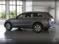 Mercedes-Benz GLC 200 4M 360+LED+STHZG+SPUR+TOTW+KEYLESS+9G Grau - thumbnail 16