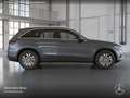 Mercedes-Benz GLC 200 4M 360+LED+STHZG+SPUR+TOTW+KEYLESS+9G Grau - thumbnail 21