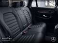 Mercedes-Benz GLC 200 4M 360+LED+STHZG+SPUR+TOTW+KEYLESS+9G Grau - thumbnail 14