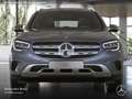 Mercedes-Benz GLC 200 4M 360+LED+STHZG+SPUR+TOTW+KEYLESS+9G Grau - thumbnail 8