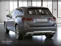 Mercedes-Benz GLC 200 4M 360+LED+STHZG+SPUR+TOTW+KEYLESS+9G Grau - thumbnail 22
