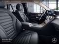 Mercedes-Benz GLC 200 4M 360+LED+STHZG+SPUR+TOTW+KEYLESS+9G Grau - thumbnail 13