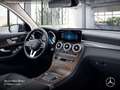 Mercedes-Benz GLC 200 4M 360+LED+STHZG+SPUR+TOTW+KEYLESS+9G Grau - thumbnail 12