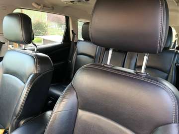 Freemont 2,0 Multijet II 170 Lounge AWD Aut. Lounge