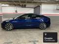 Tesla Model 3 Long Range AWD Bleu - thumbnail 5